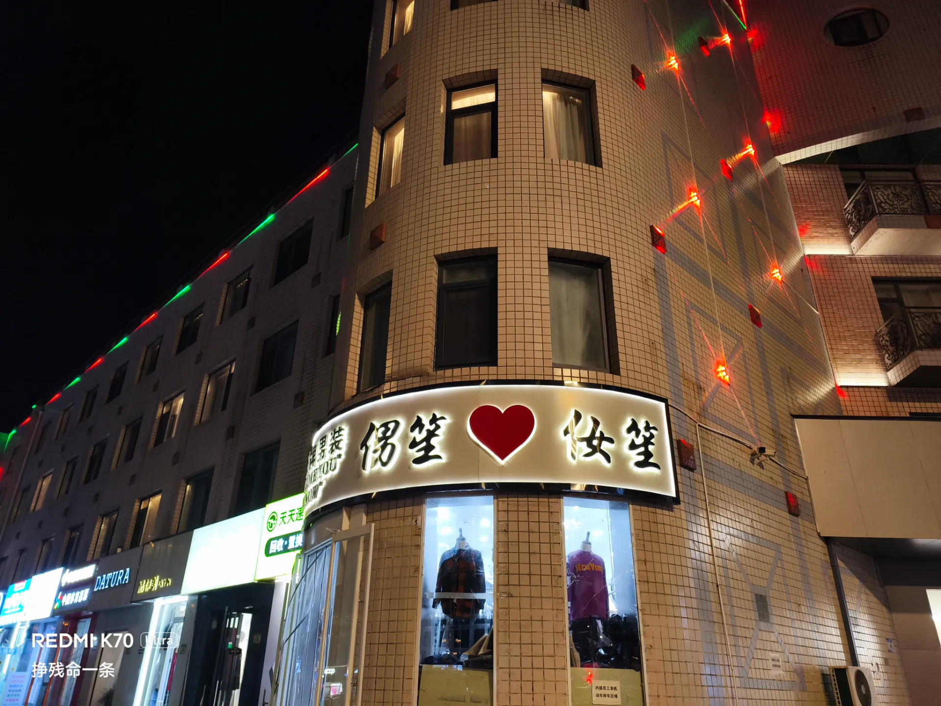 没文化的小资好可怕