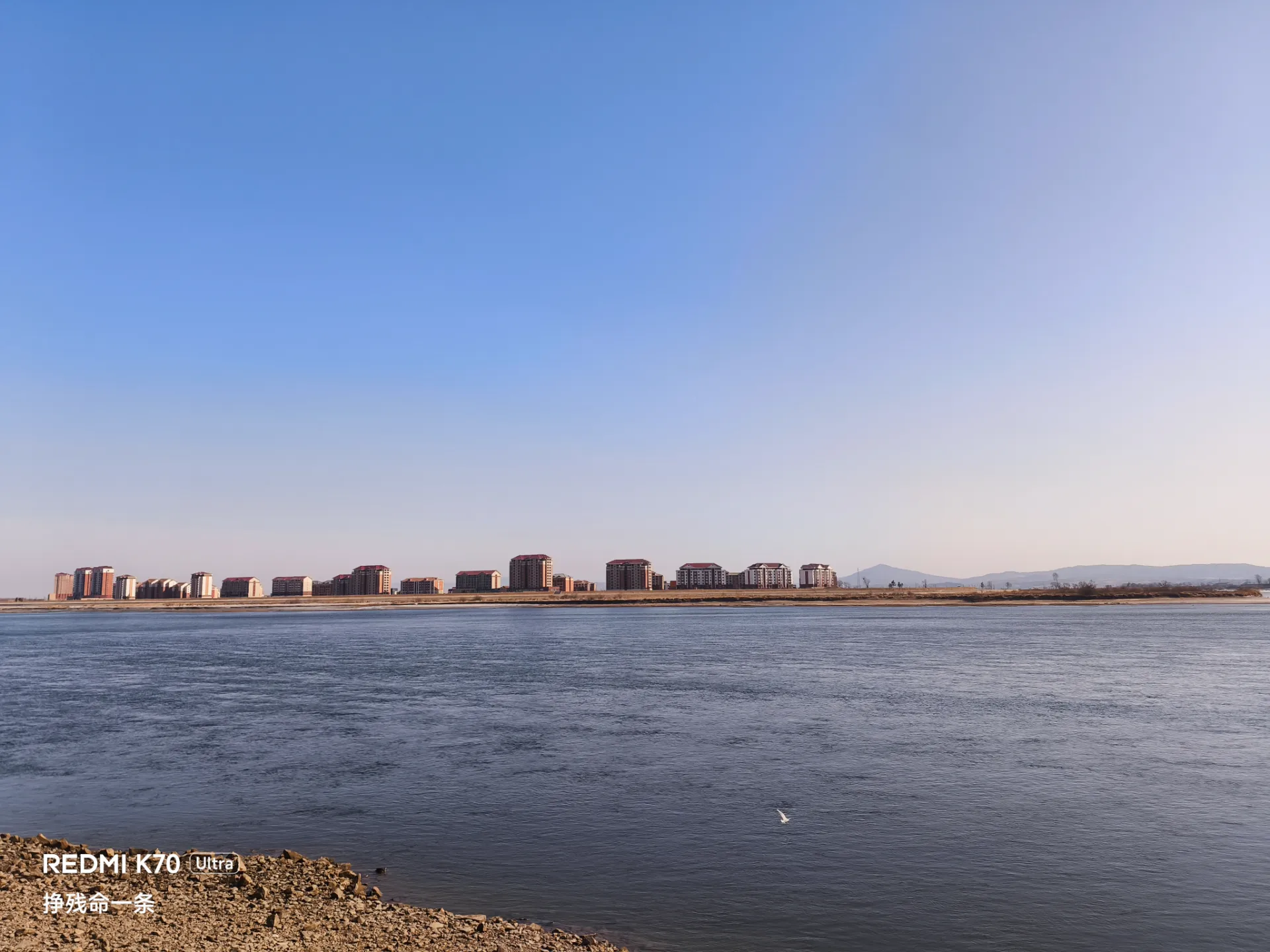 朝鲜小区（？）