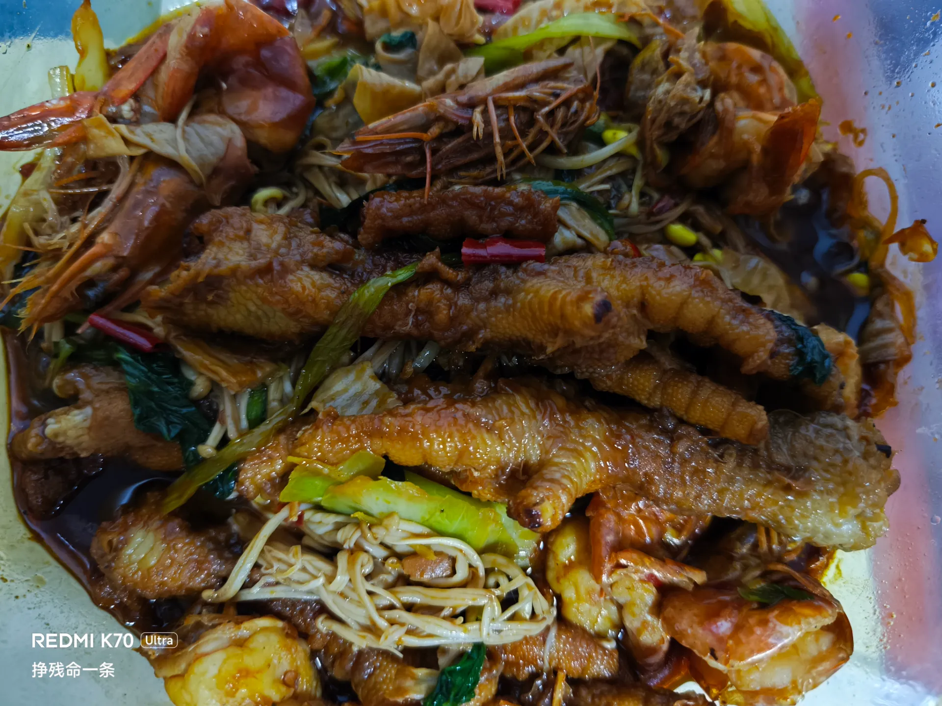 又遇到了一个奇葩外卖员