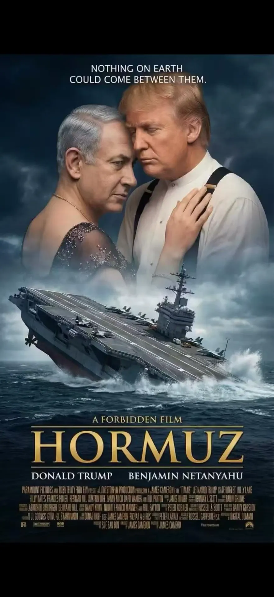 网友出神图 网友出神图