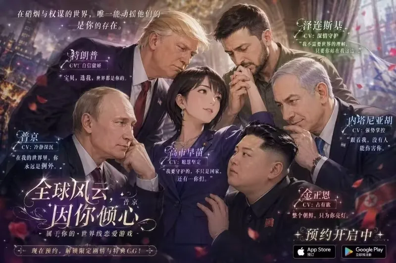 神图